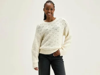 Fashion Bellerose Abot Klassieke Trui