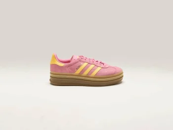 Online Adidas Gazelle Bold Voor Vrouwen