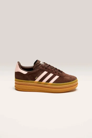 Clearance Adidas Gazelle Bold Voor Vrouwen