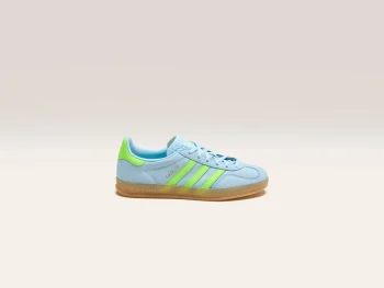 Clearance Adidas Gazelle Indoor Voor Vrouwen