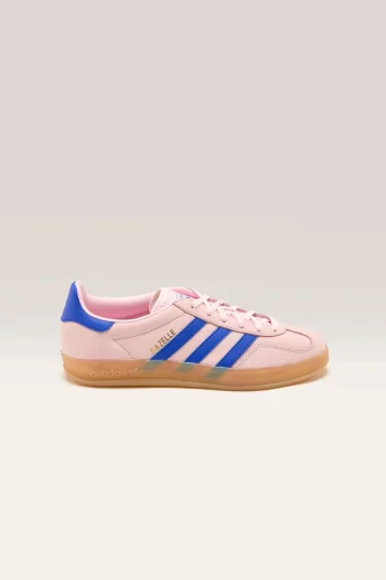 Clearance Adidas Gazelle Indoor Voor Vrouwen