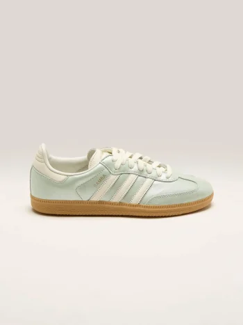 Outlet Adidas Samba OG Voor Vrouwen
