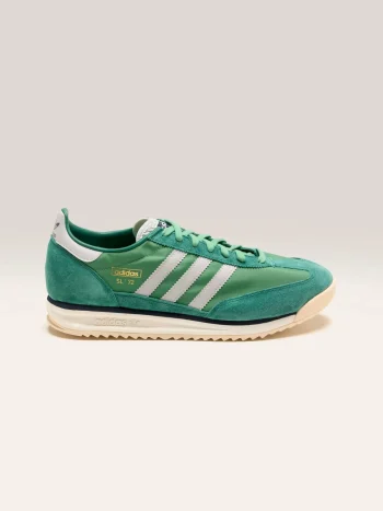 Outlet Adidas SL 72 RS Voor Mannen