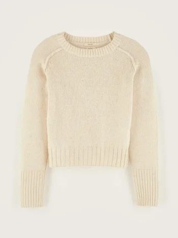 Best Bellerose Airhe Ronde Hals Trui