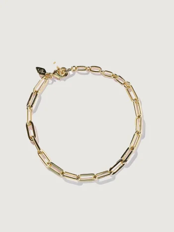 Fashion Anni Lu Gouden Hour Armband