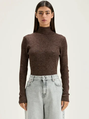 New Bellerose Anoit Coltrui Chestnut