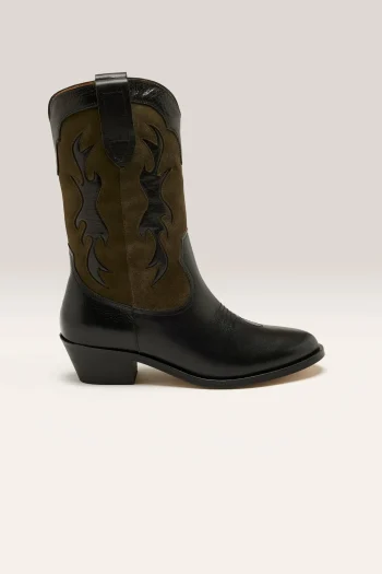 Fashion Anthology Wanda Cowboyboots