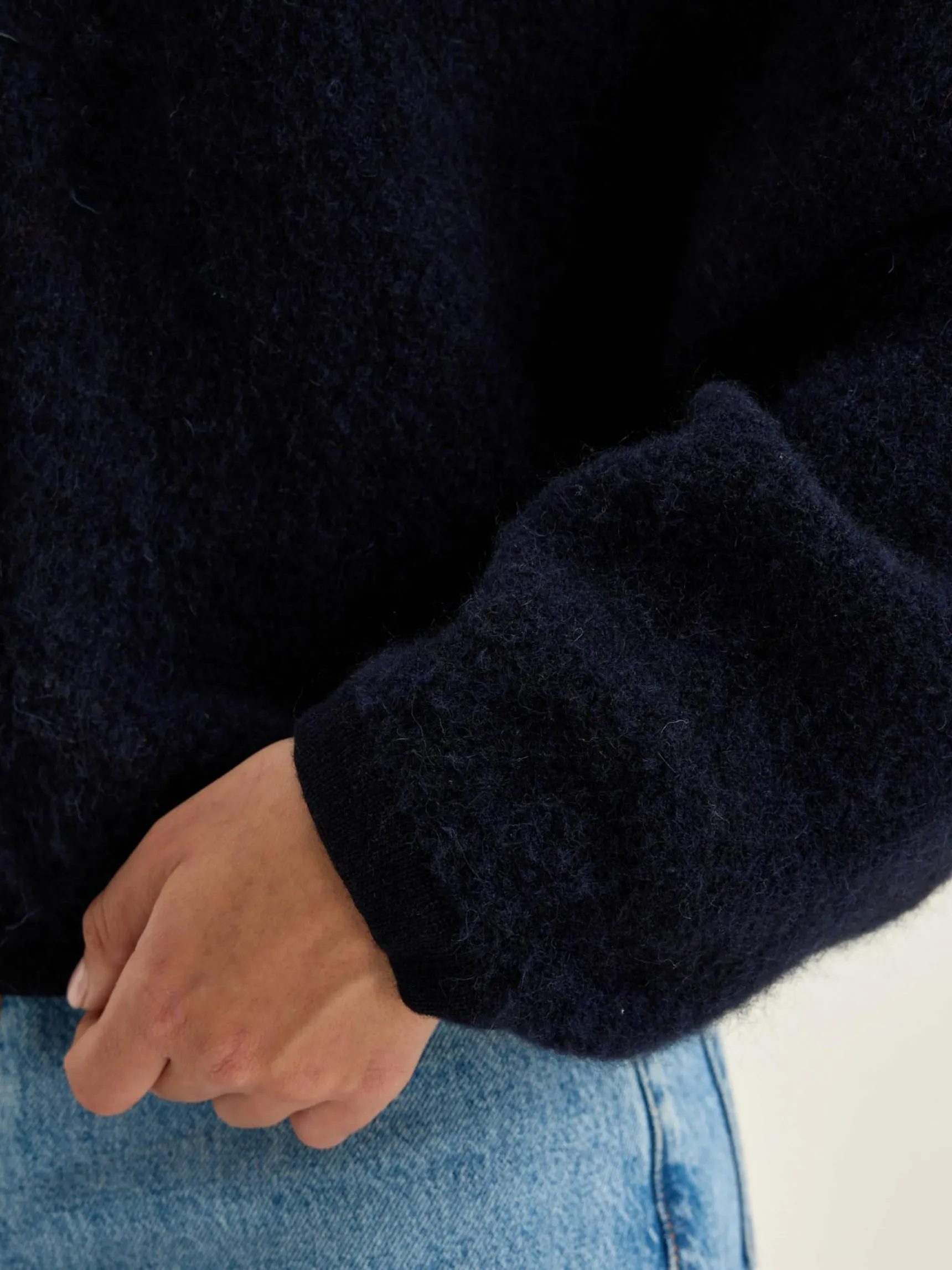 asedi-cardigan-met-rits-ktiPnfsZ-5.webp Discount Bellerose Asedi Cardigan Met Rits Navy