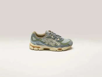 Sale Asics Gel-NYC Voor Vrouwen
