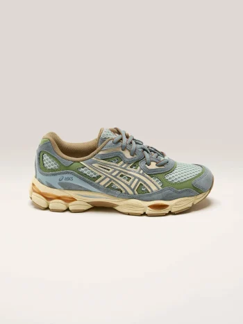 Sale Asics Gel-NYC Voor Vrouwen