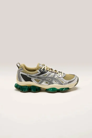 Clearance Asics Gel-Quantum Kinetic Voor Vrouwen