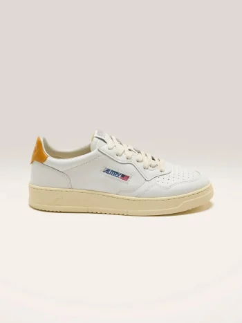 Sale Autry Medalist Low Voor Mannen