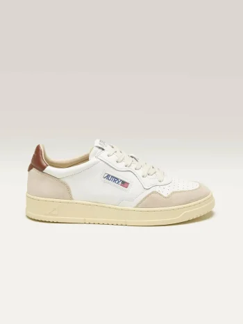 Outlet Autry Medalist Low Voor Mannen