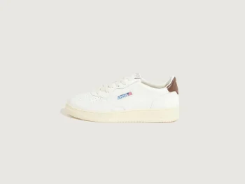 Online Autry Medalist Low Voor Mannen