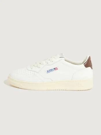 Online Autry Medalist Low Voor Mannen