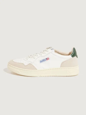 Discount Autry Medalist Low Voor Mannen