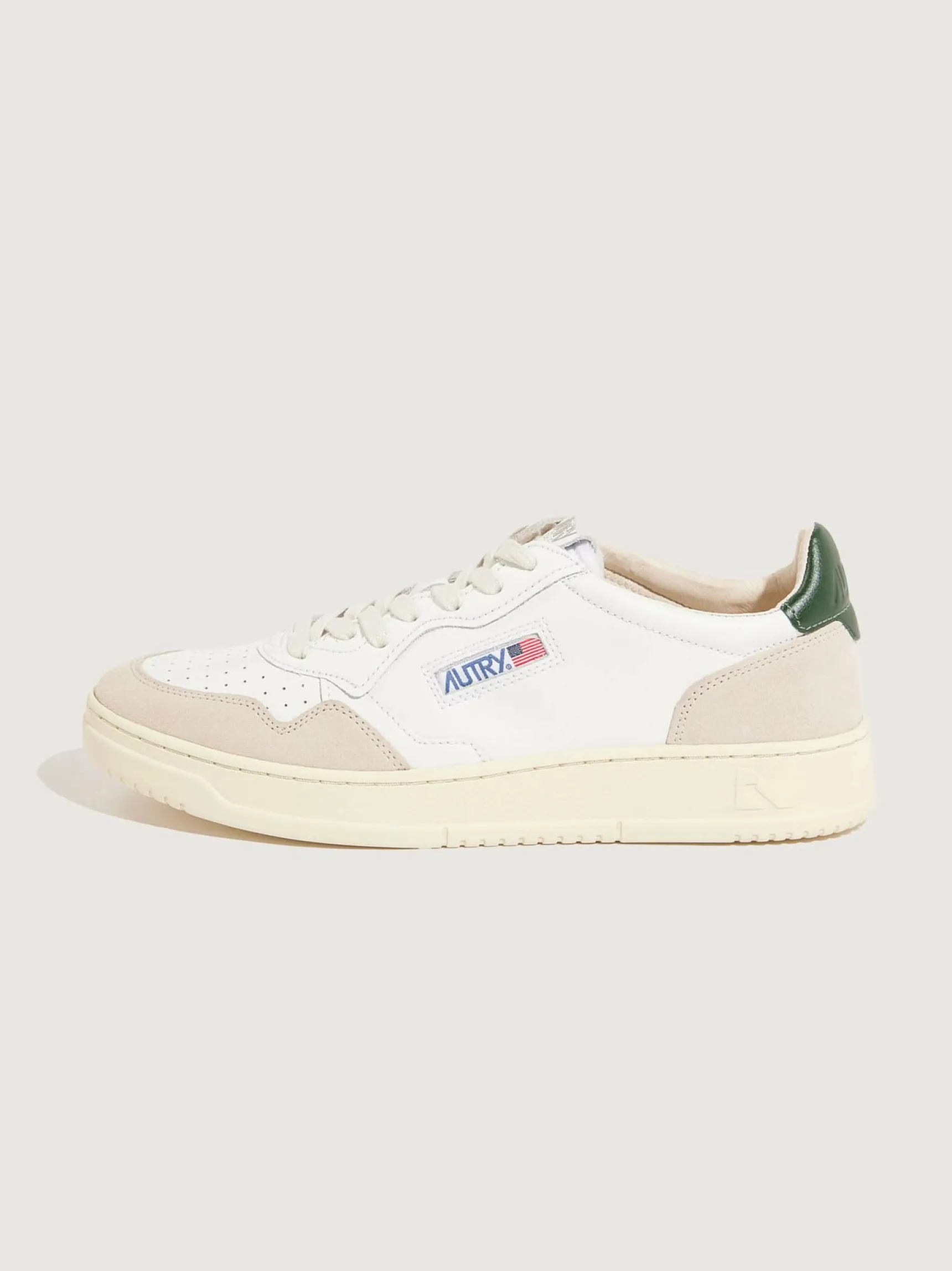 autry-medalist-low-voor-mannen-mbefXrgi-1.webp Discount Autry Medalist Low Voor Mannen
