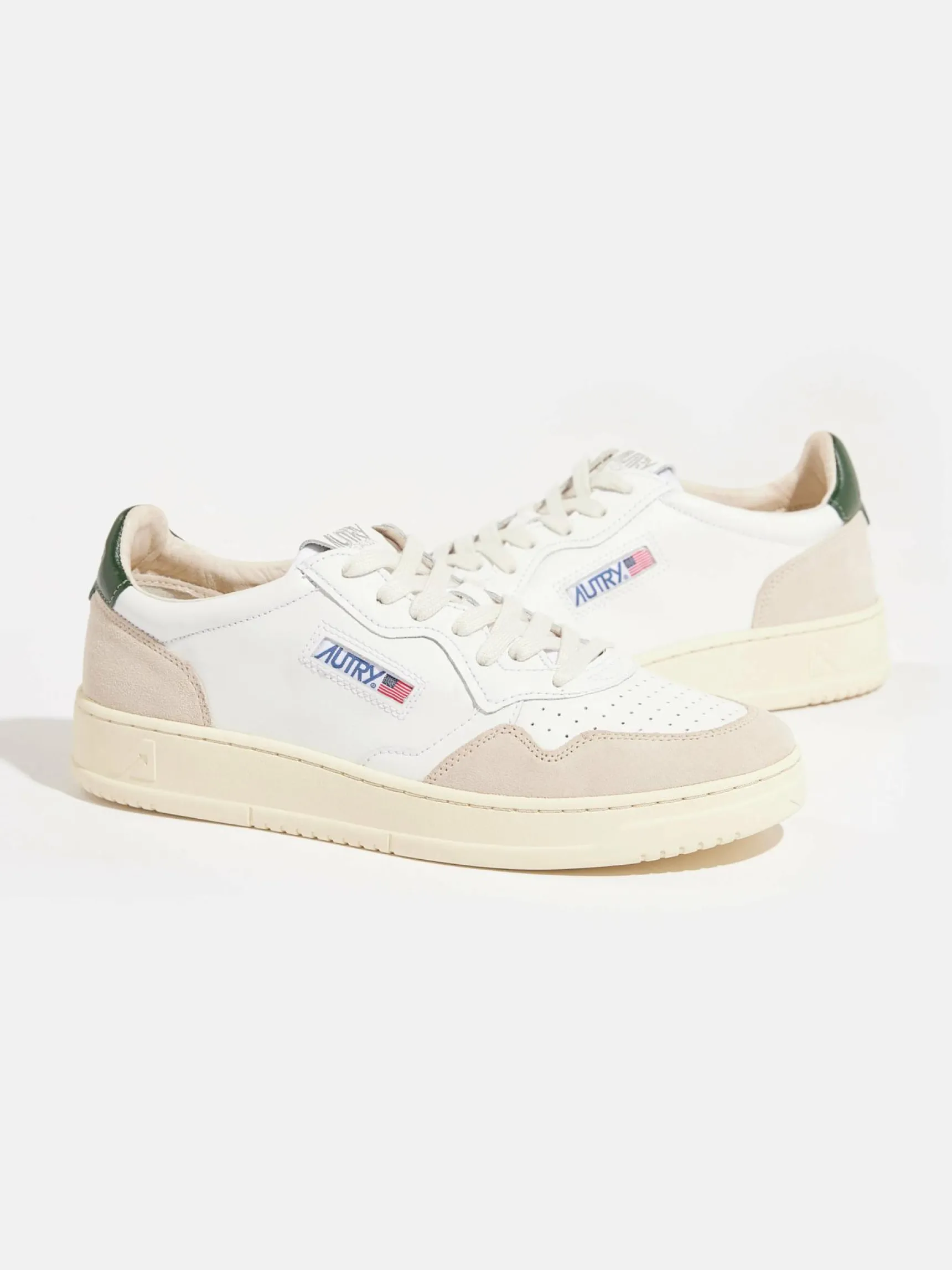 autry-medalist-low-voor-mannen-mbefXrgi-2.webp Discount Autry Medalist Low Voor Mannen