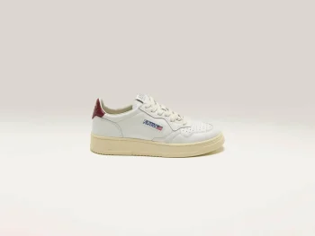 Outlet Autry Medalist Low Voor Vrouwen