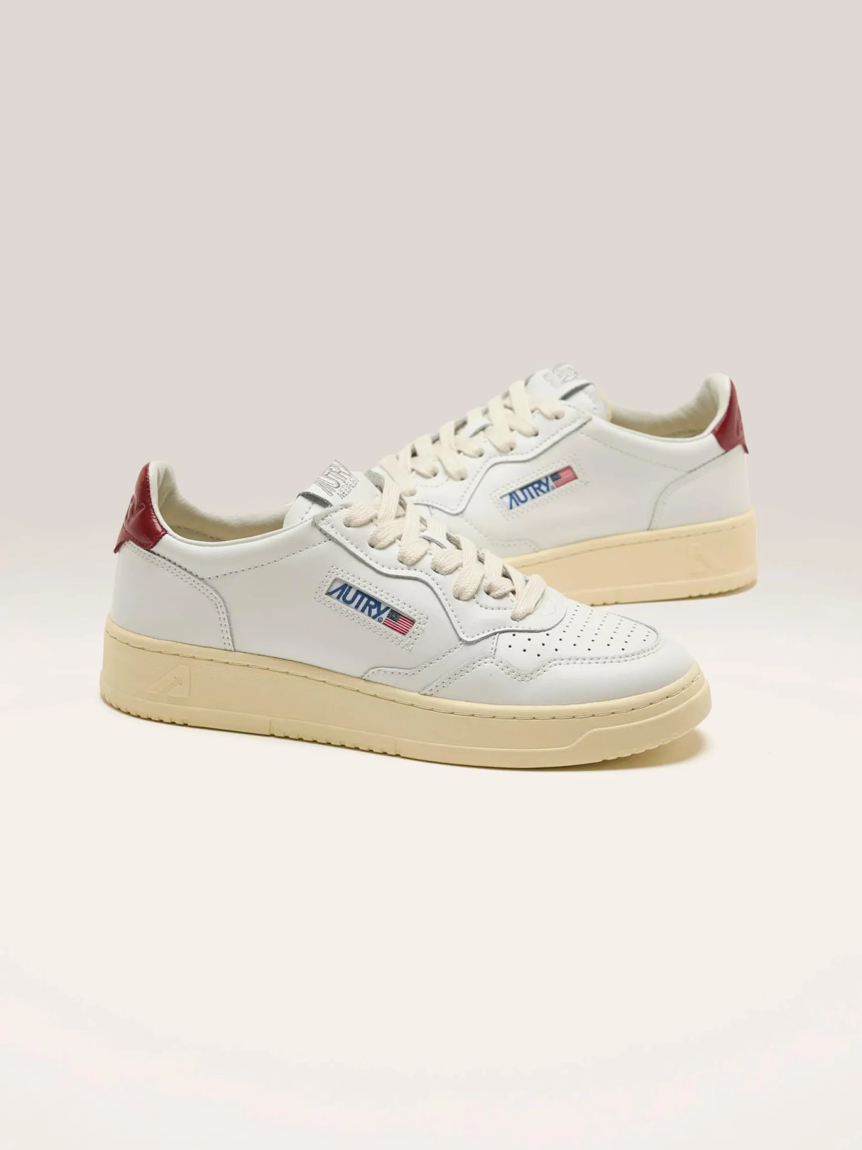 autry-medalist-low-voor-vrouwe-UpfKzxlZ-2.webp Outlet Autry Medalist Low Voor Vrouwen