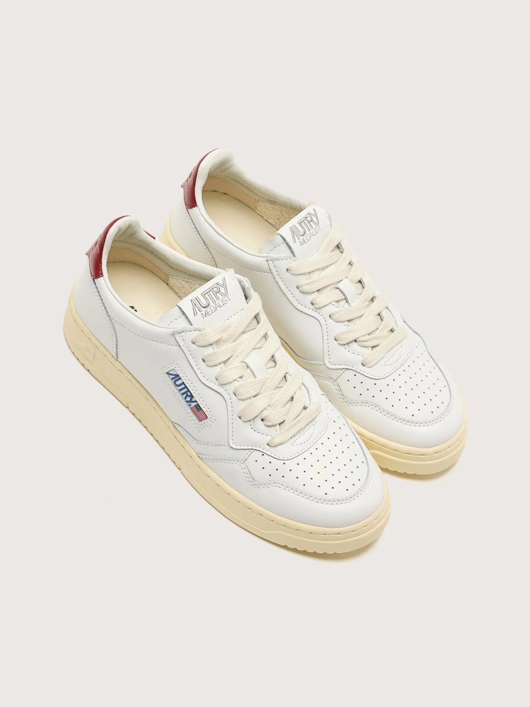 autry-medalist-low-voor-vrouwe-UpfKzxlZ-6.webp Outlet Autry Medalist Low Voor Vrouwen