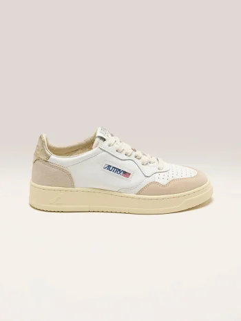 Sale Autry Medalist Low Voor Vrouwen