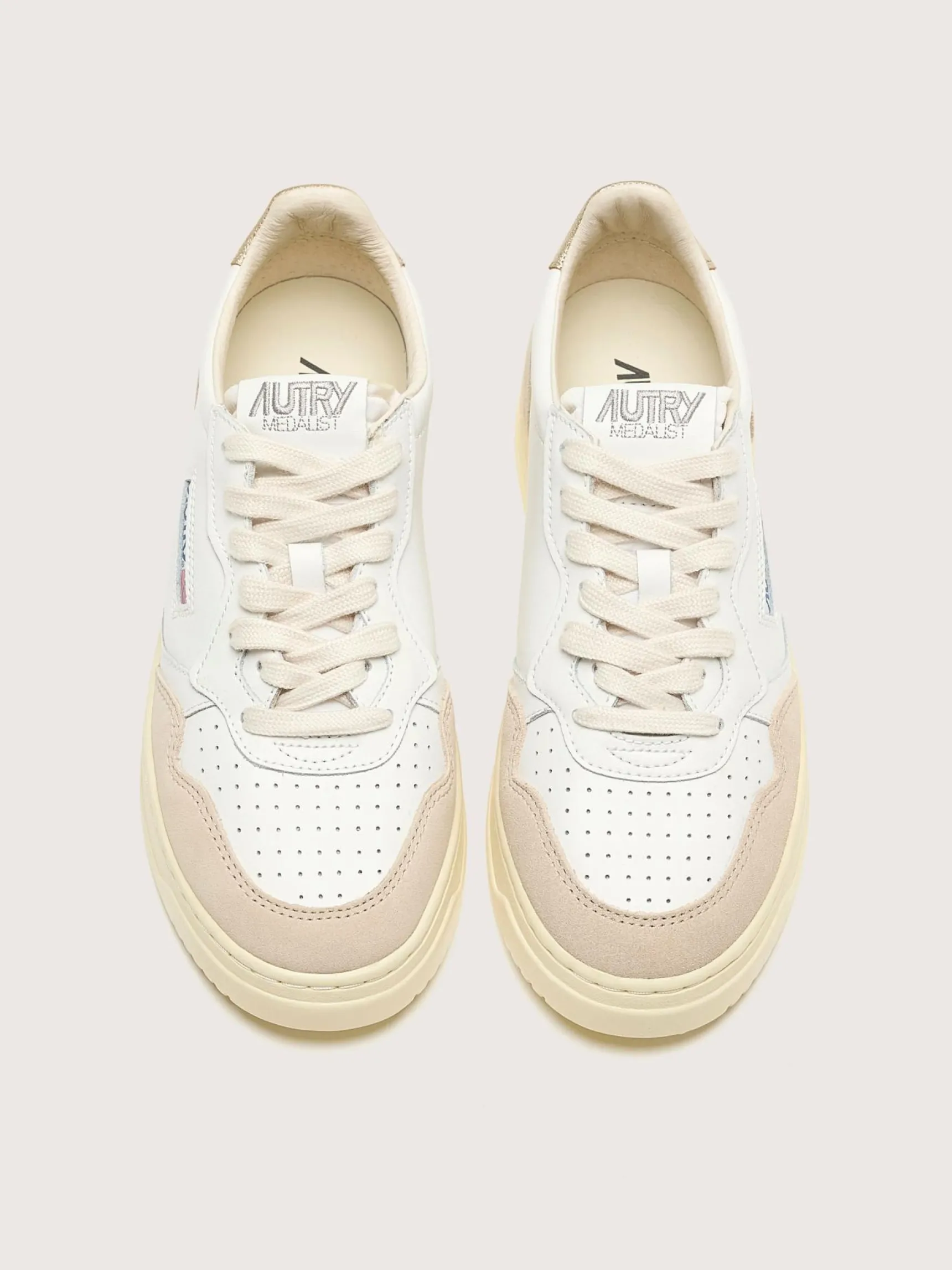 autry-medalist-low-voor-vrouwe-ZoBdfqHG-3.webp Sale Autry Medalist Low Voor Vrouwen