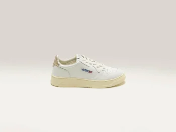 Discount Autry Medalist Low Voor Vrouwen