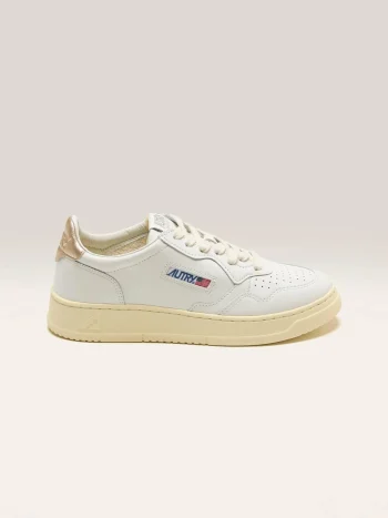 Discount Autry Medalist Low Voor Vrouwen