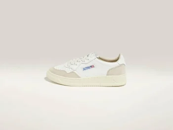 Hot Autry Medalist Low Voor Vrouwen