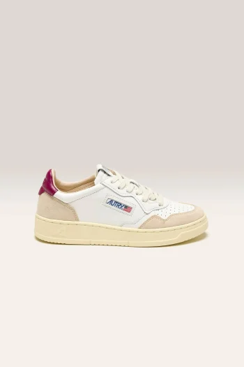 New Autry Medalist Low Voor Vrouwen