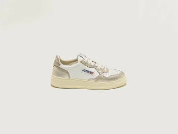 Outlet Autry Medalist Low Voor Vrouwen