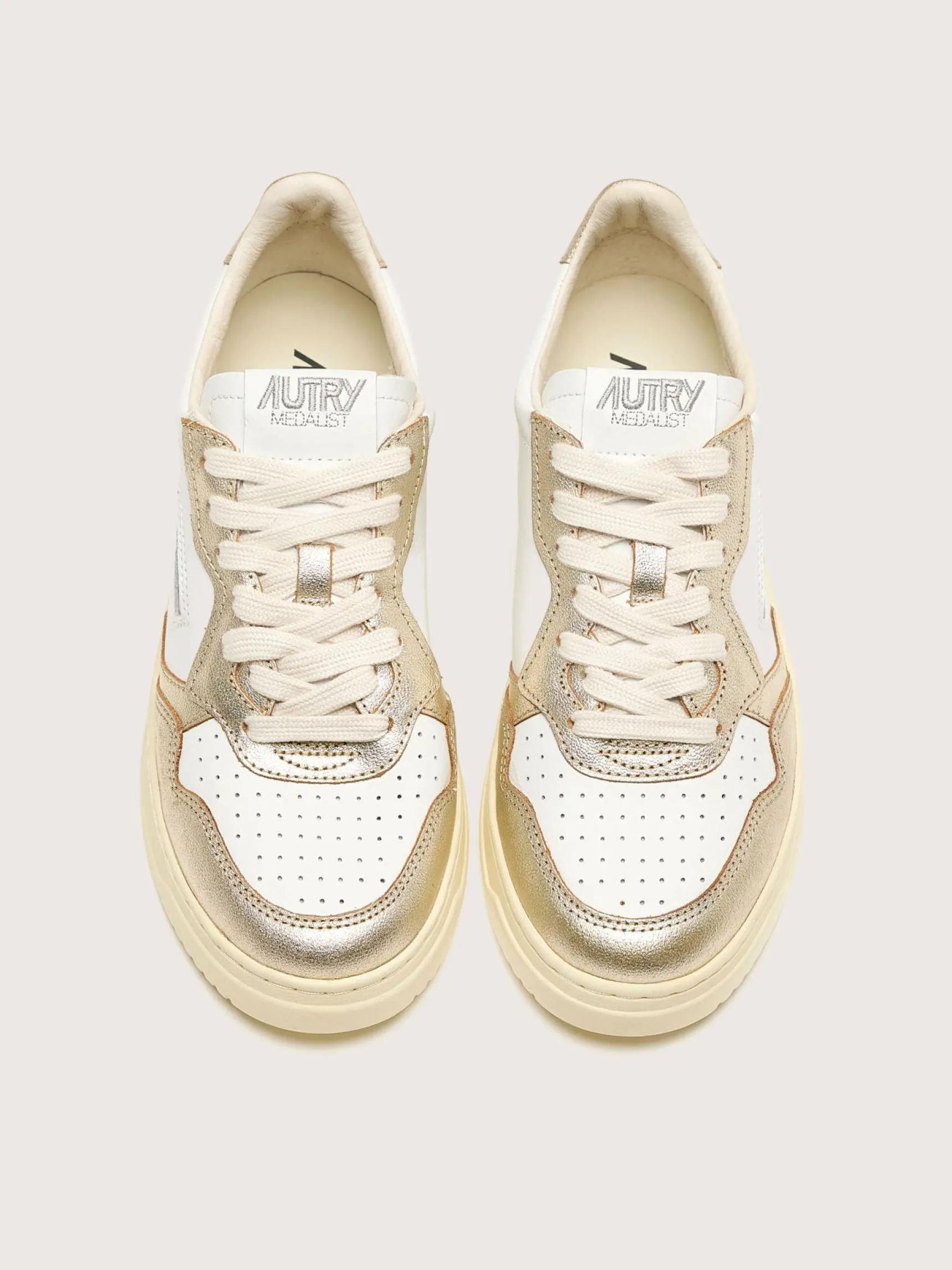 autry-medalist-low-voor-vrouwe-rCdBgVeo-3.webp Outlet Autry Medalist Low Voor Vrouwen