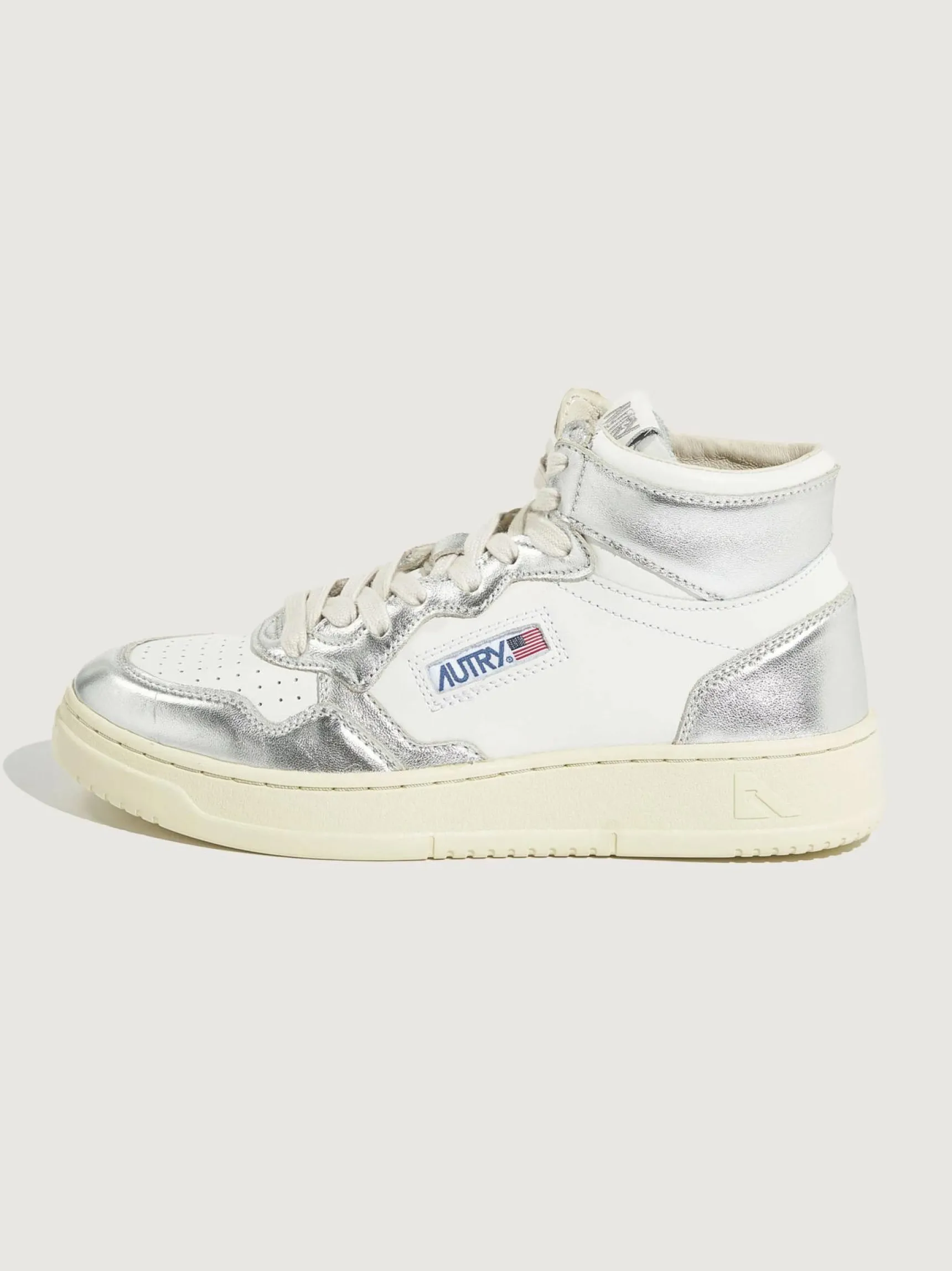 autry-medalist-mid-bicolor-voo-waHnJxtg-1.webp Sale Autry Medalist Mid Bicolor Voor Vrouwen