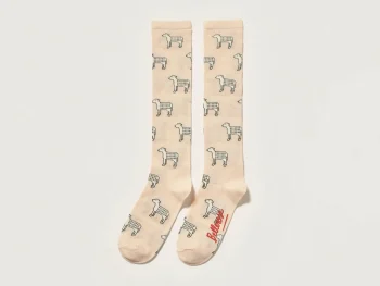 Outlet Bellerose Bagri Kniekousen