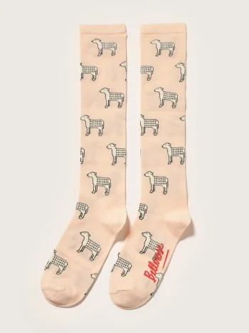 Outlet Bellerose Bagri Kniekousen