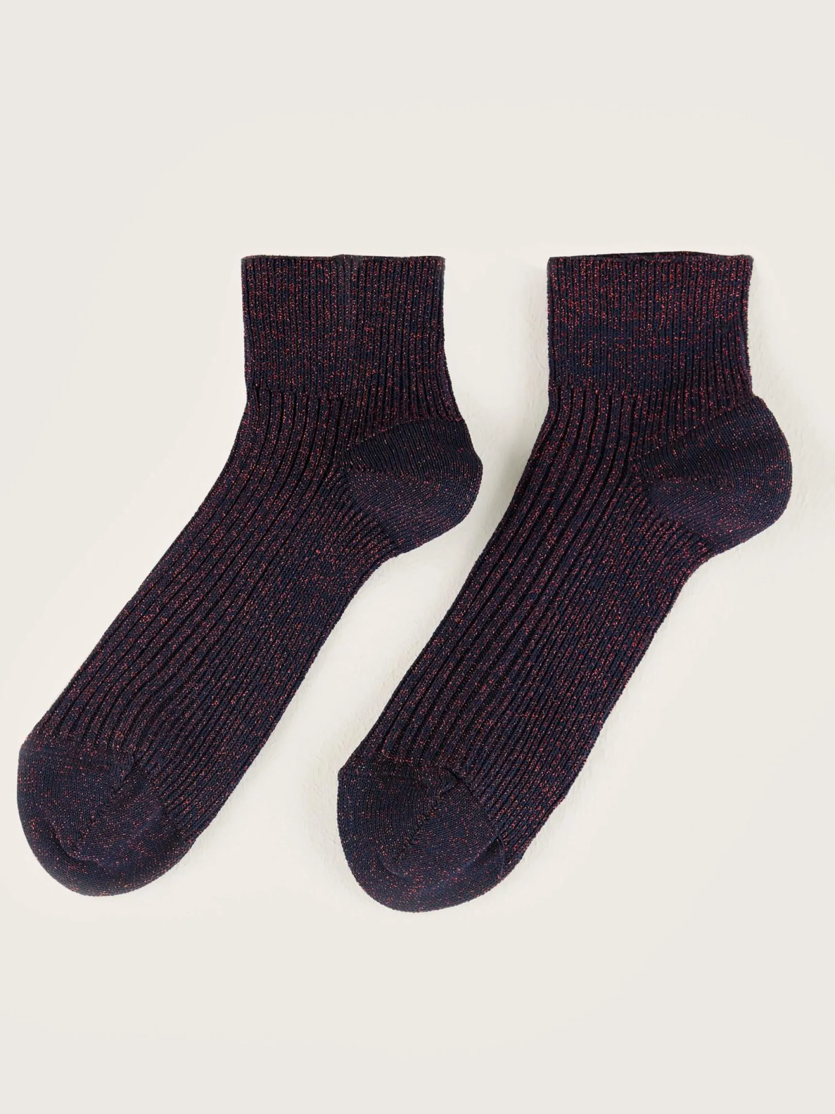 bapis-korte-sokken-fgfuueds-1.webp Discount Bellerose Bapis Korte Sokken Black