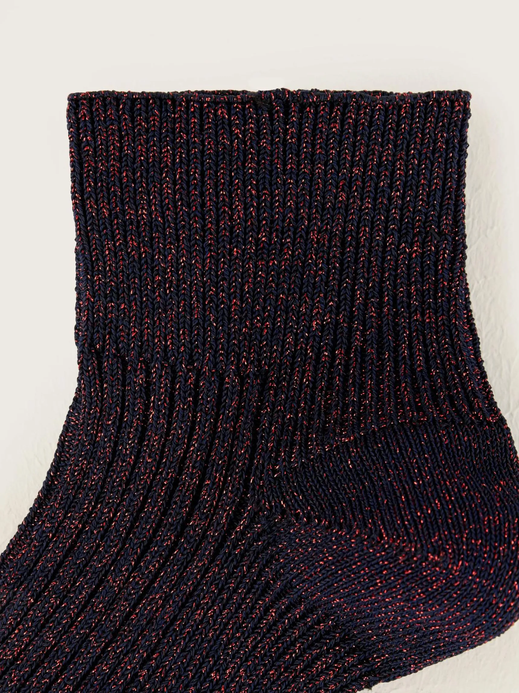 bapis-korte-sokken-fgfuueds-2.webp Discount Bellerose Bapis Korte Sokken Black