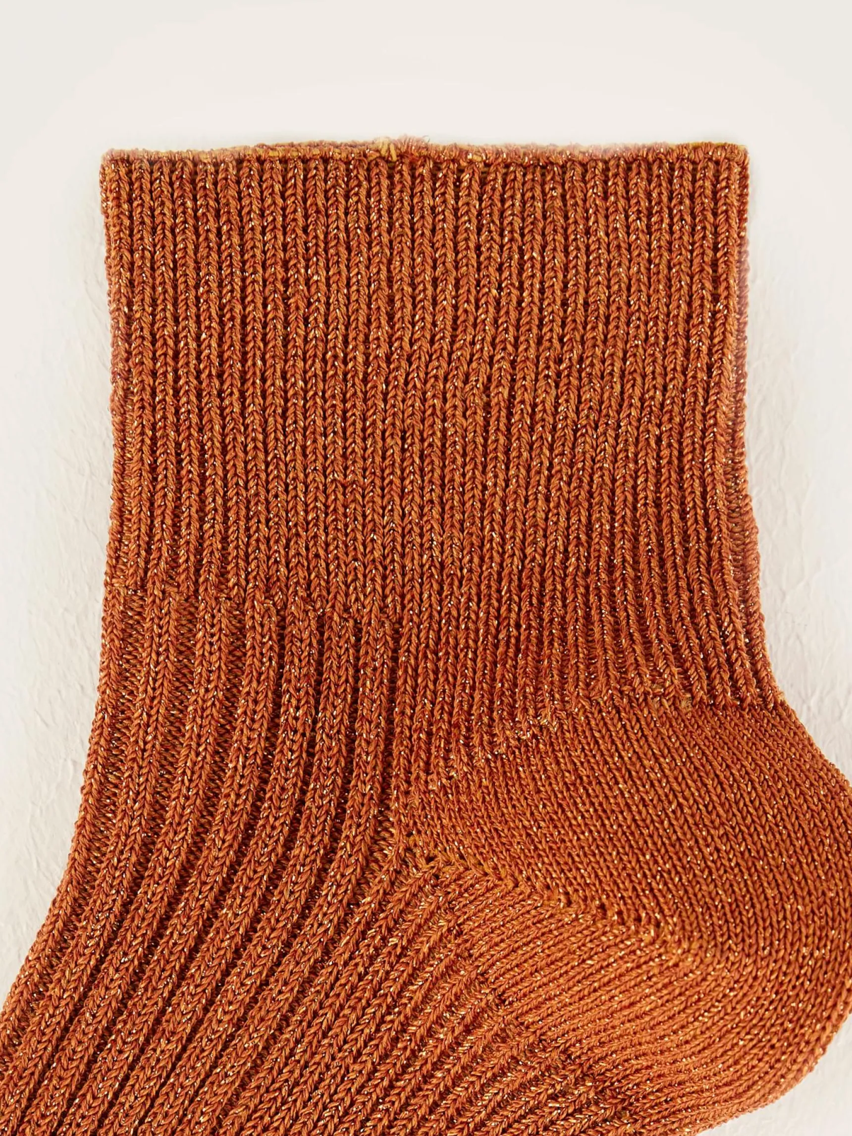 bapis-korte-sokken-yEqxDFNM-2.webp Clearance Bellerose Bapis Korte Sokken Fox