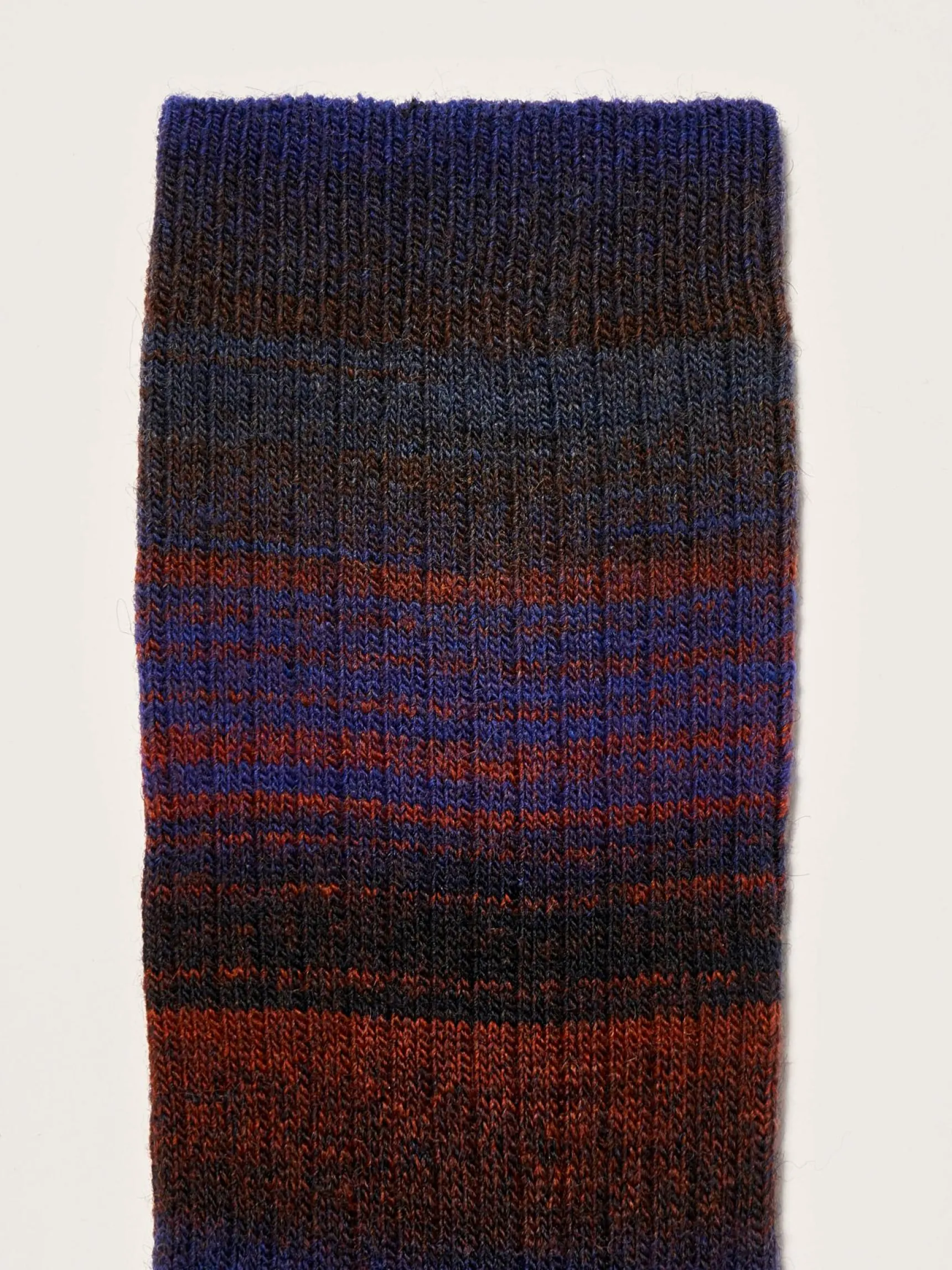 baque-ribgebreide-sokken-RNcwlEPl-2.webp Discount Bellerose Baque Ribgebreide Sokken Multicolor