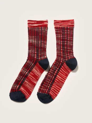 New Bellerose Bastel Sokken