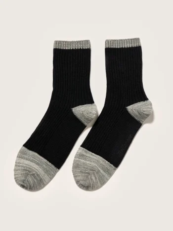 Clearance Bellerose Baudy Sokken Milky Way / Naval