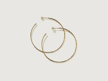 New Bdm Studio Illusion Hoepels