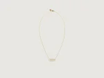 Clearance Bdm Studio Jane Short Ketting