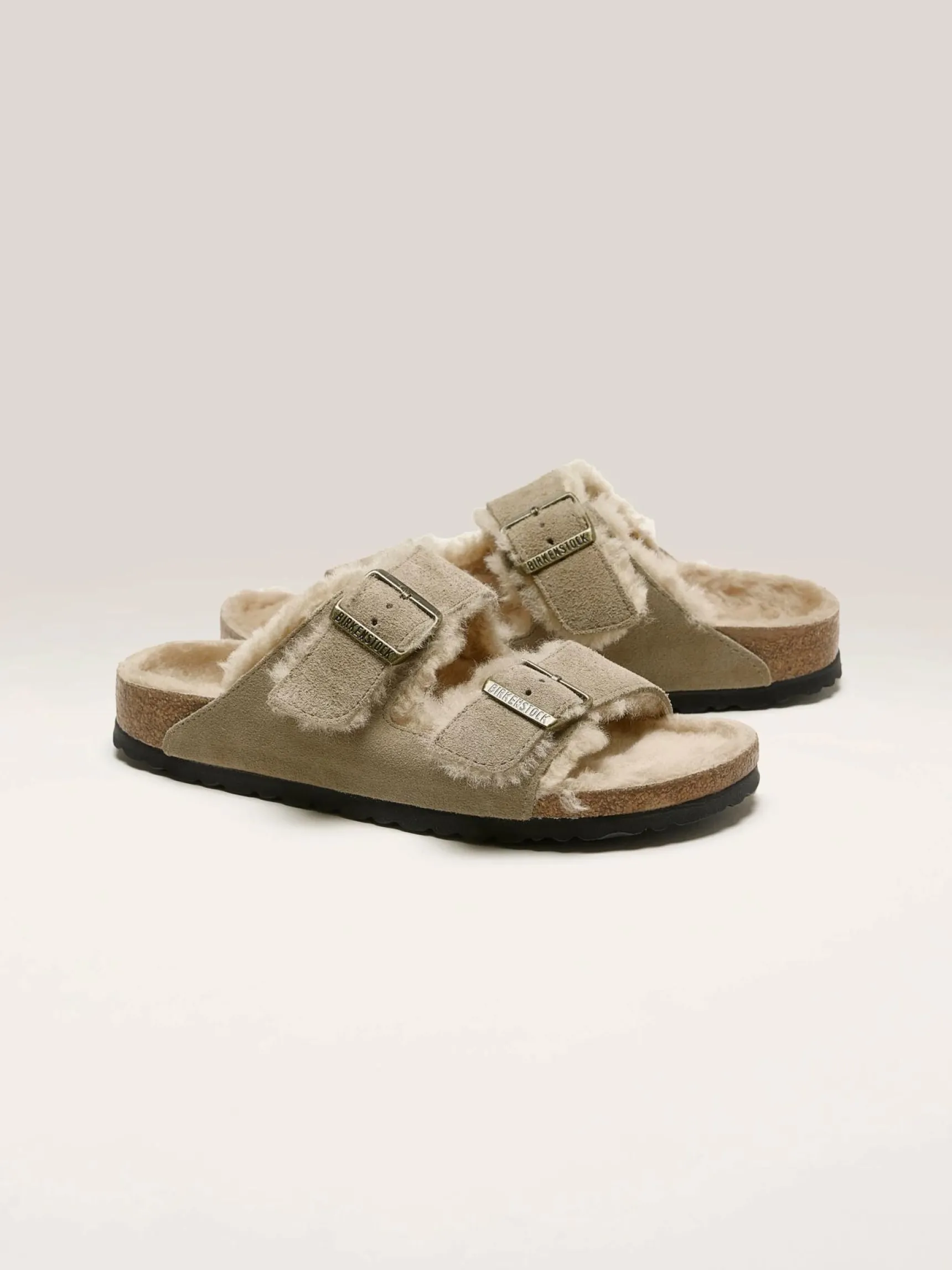 birkenstock-arizona-omgekeerd-uWGcHWWQ-2.webp Clearance Birkenstock Arizona Omgekeerd Lam Voor Vrouwen