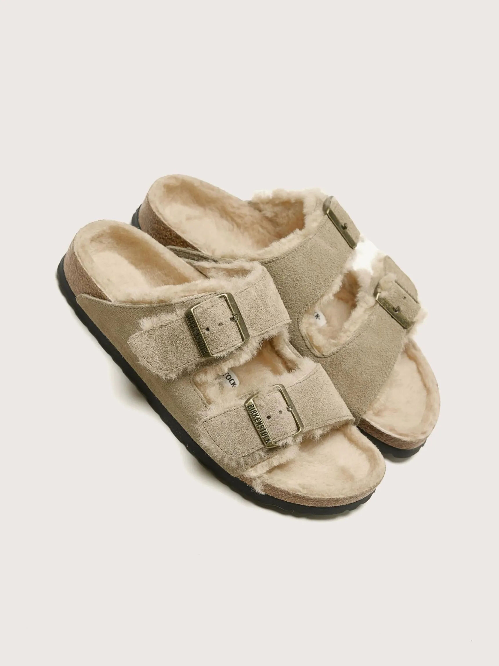 birkenstock-arizona-omgekeerd-uWGcHWWQ-6.webp Clearance Birkenstock Arizona Omgekeerd Lam Voor Vrouwen