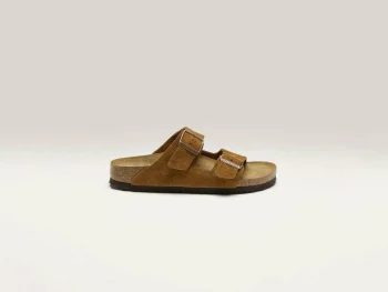 Online Birkenstock Arizona Sandalen Met Zacht Voetbed Voor Vrouwen