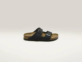 New Birkenstock Arizona Suede Voor Mannen