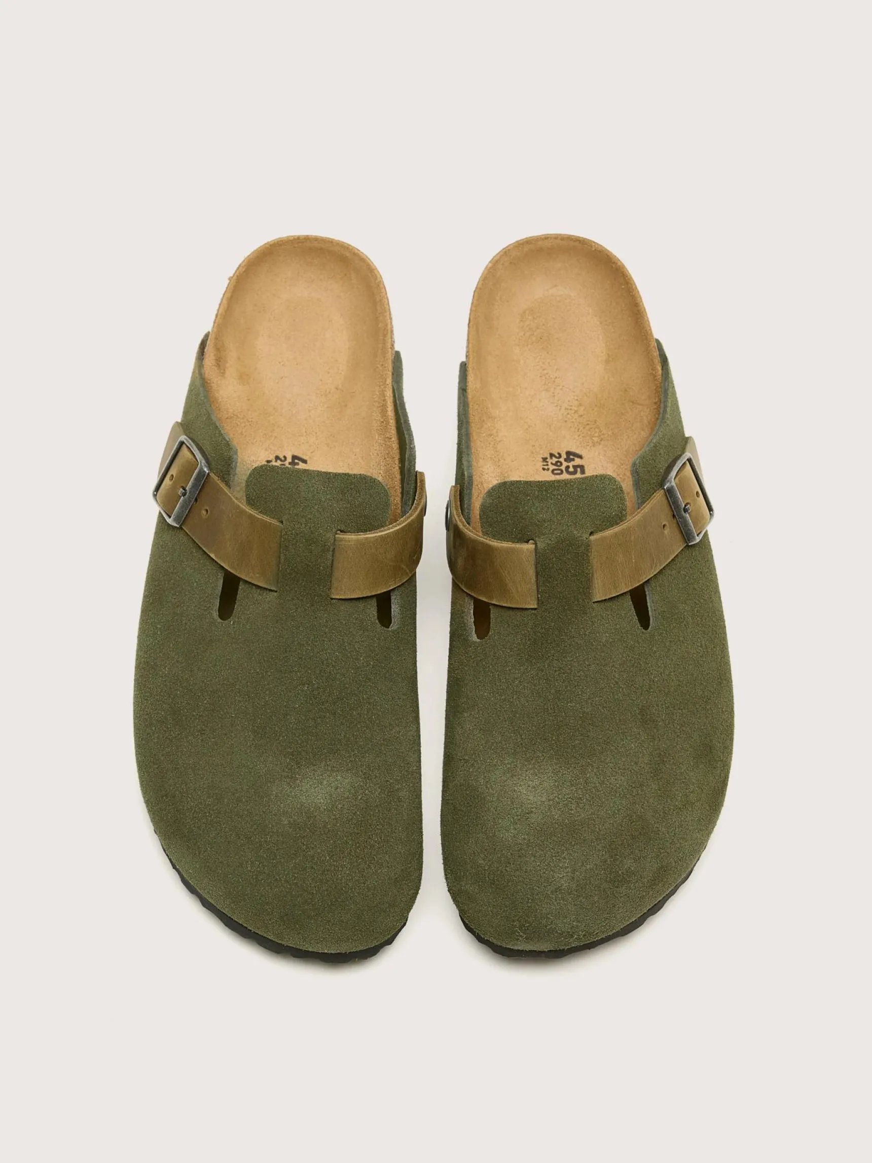 birkenstock-boston-gemengd-led-tIashPfF-3.webp Fashion Birkenstock Boston Gemengd Leder Voor Mannen