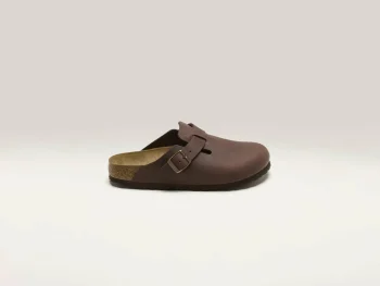 Discount Birkenstock Boston Zacht Voetbed Voor Vrouwen